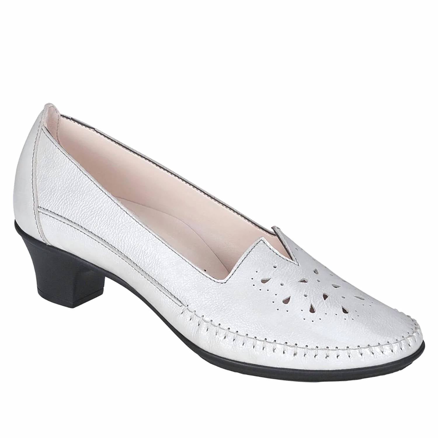 Sas - Women's Sonyo Slip On Heel