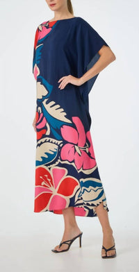 Trina Turk - Jalani Maxi Caftan Dress