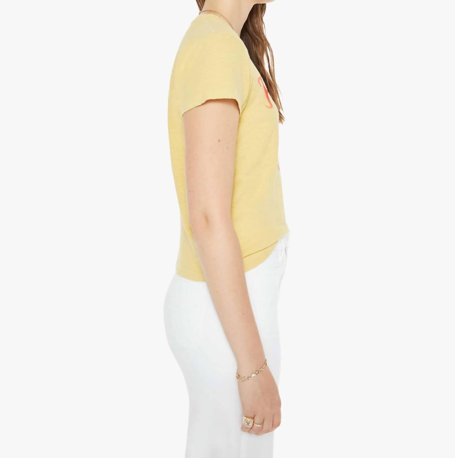 Mother - Sinful Top