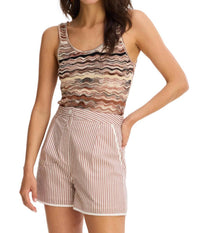 Allison New York - Bianca Tank Top