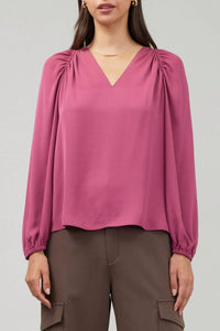 Current Air - Dream Blouse