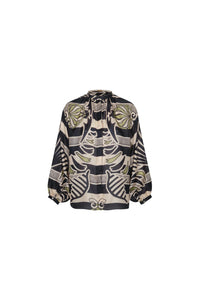 Juan De Dios - Don Simon Blouse