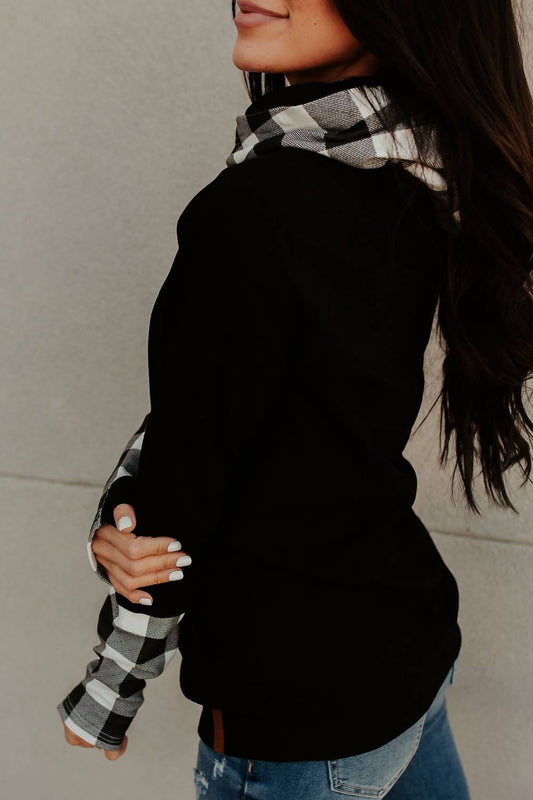 Doublehood Sweatshirt