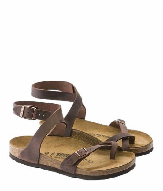 Birkenstock - Women's Yara Sandals