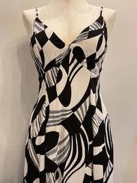 Illa Illa - Women's Sleeveless Maxi Dress