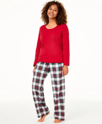 Family Pjs - Matching Mix It Pajama Set