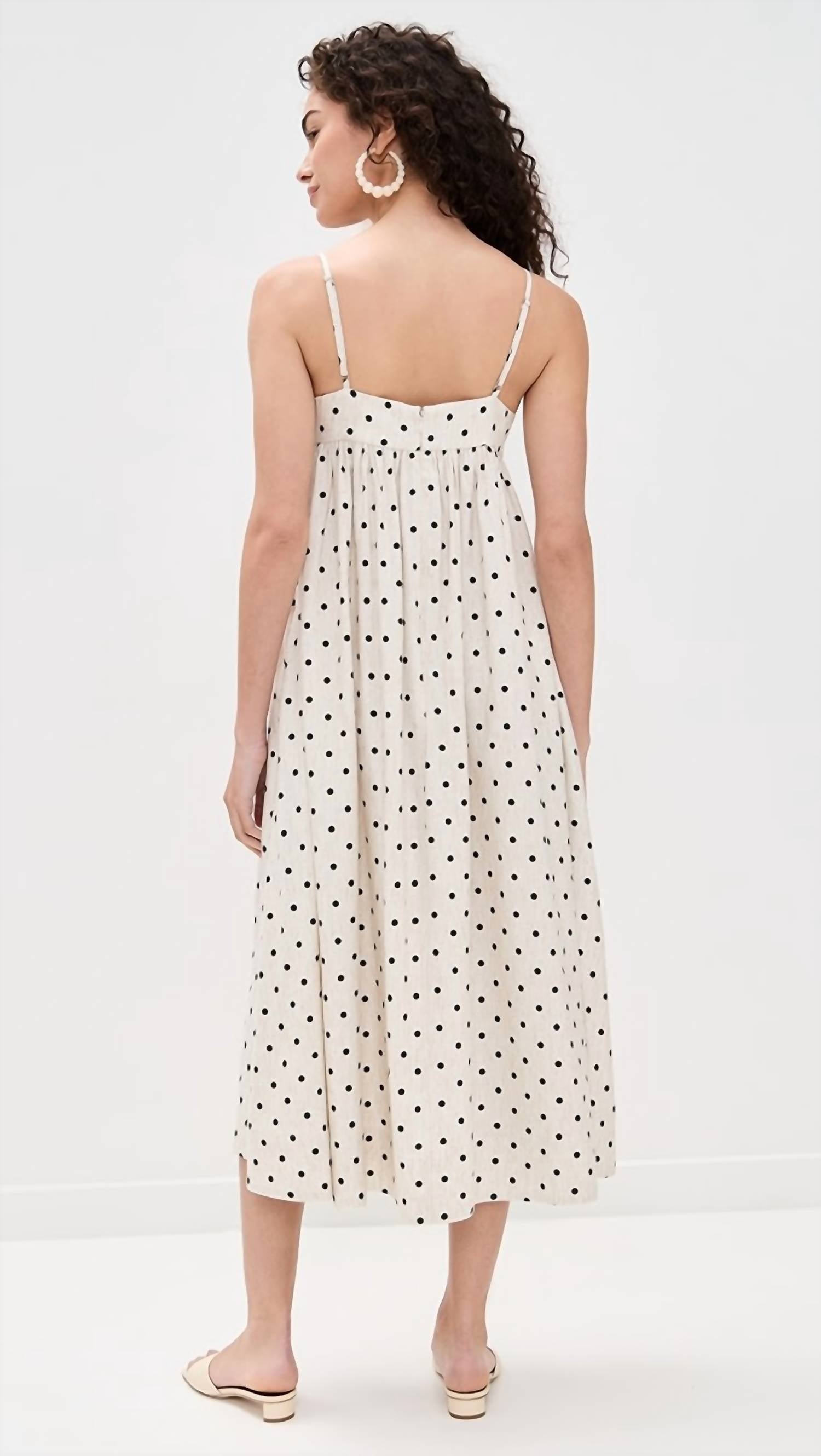 Amanda Uprichard - Wynwood Dress
