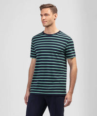 Ron Dorff - Short Sleeve Piqué T-shirt