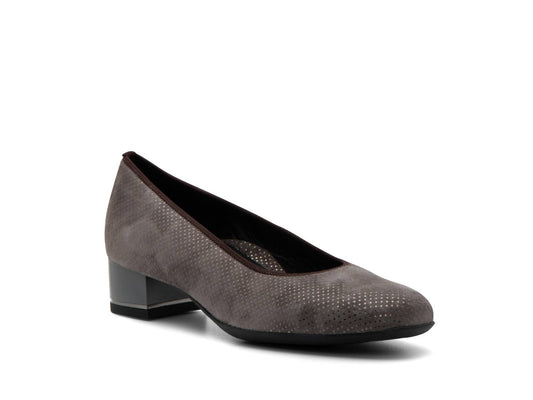 Ara - Women's Gabrielle Sp Block Heel Pump