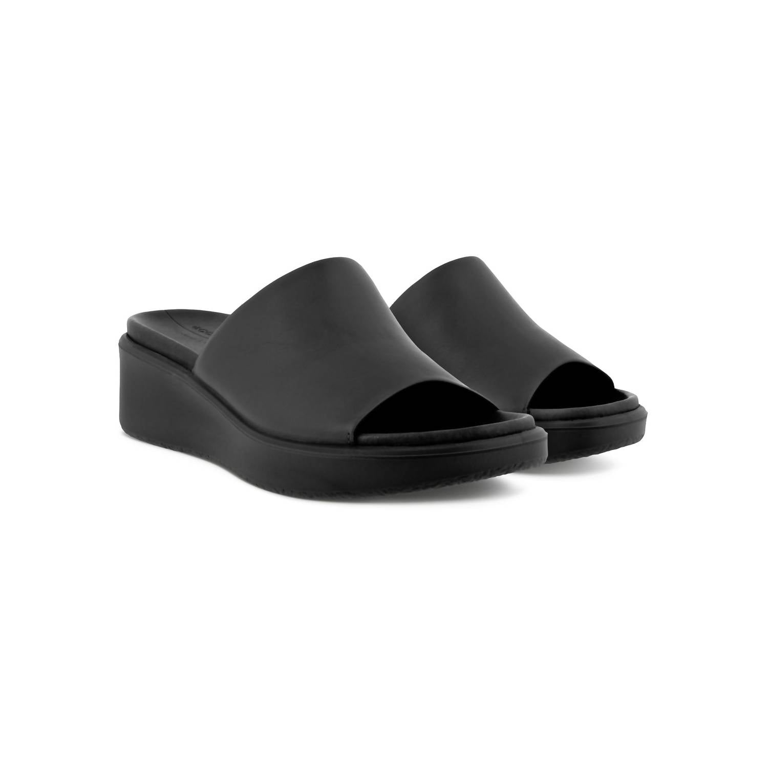 Ecco - Women's Flowt Wedge Sandal