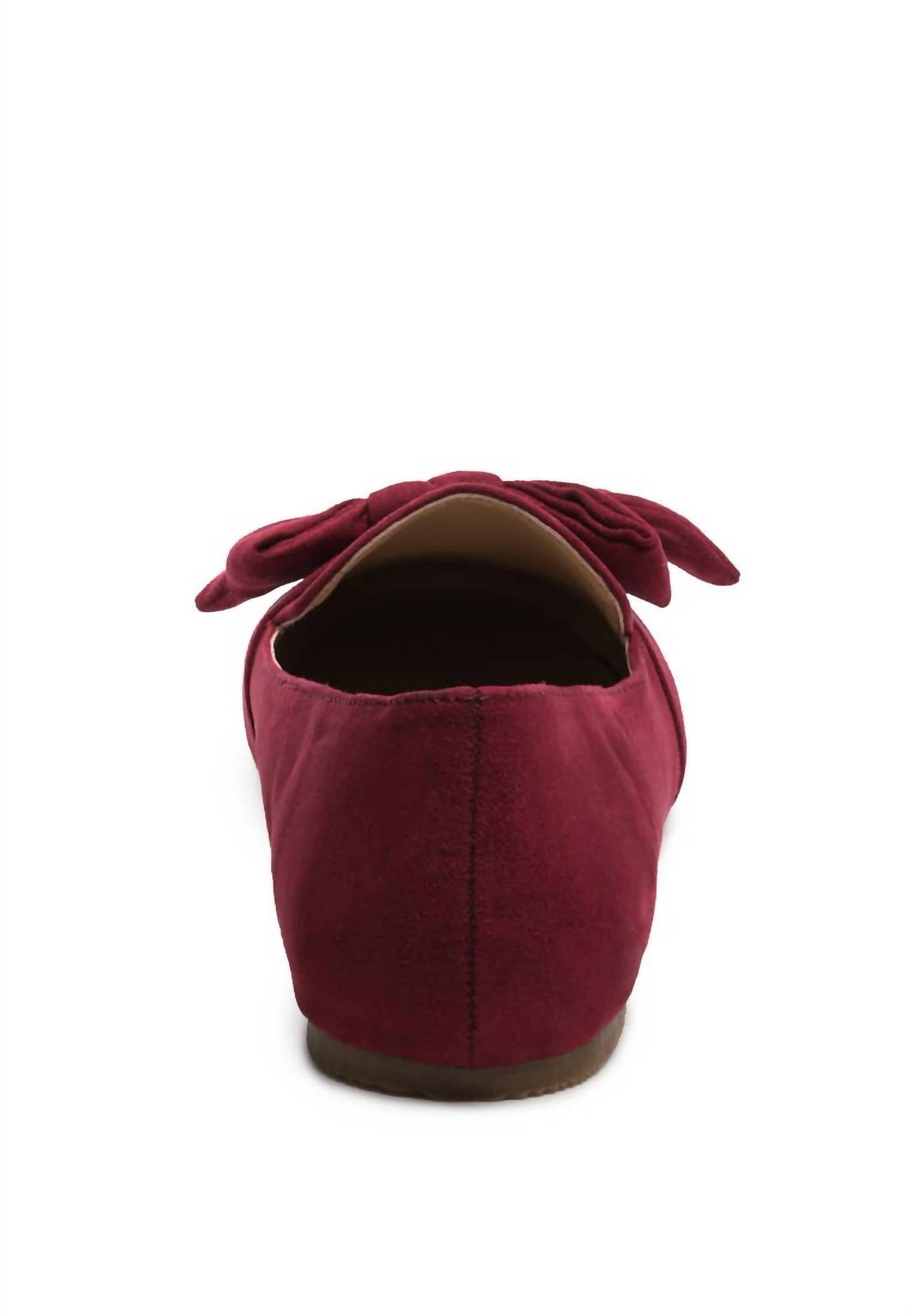 Rag Company - Women's Pecan Pie Loafer