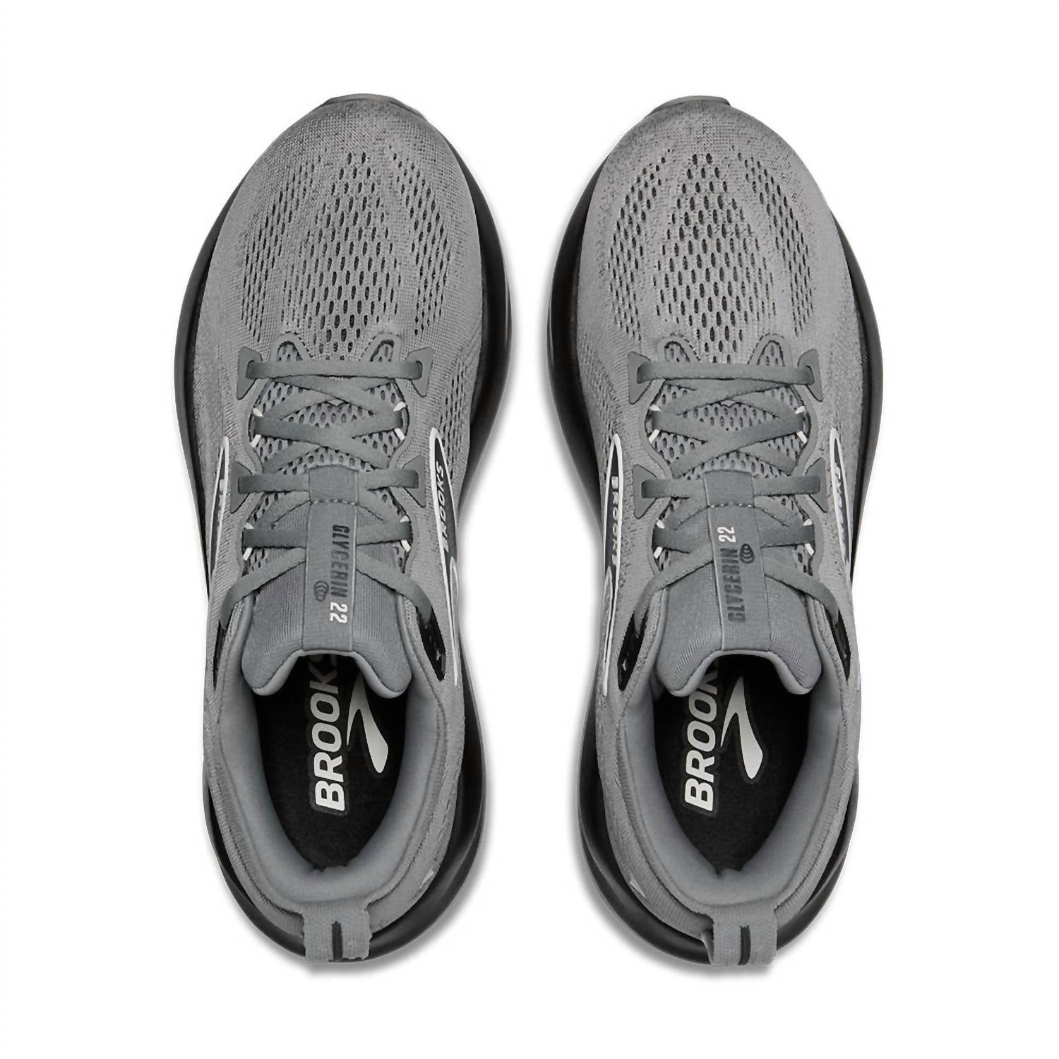 Brooks - Men's Glycerin 22 Shoe