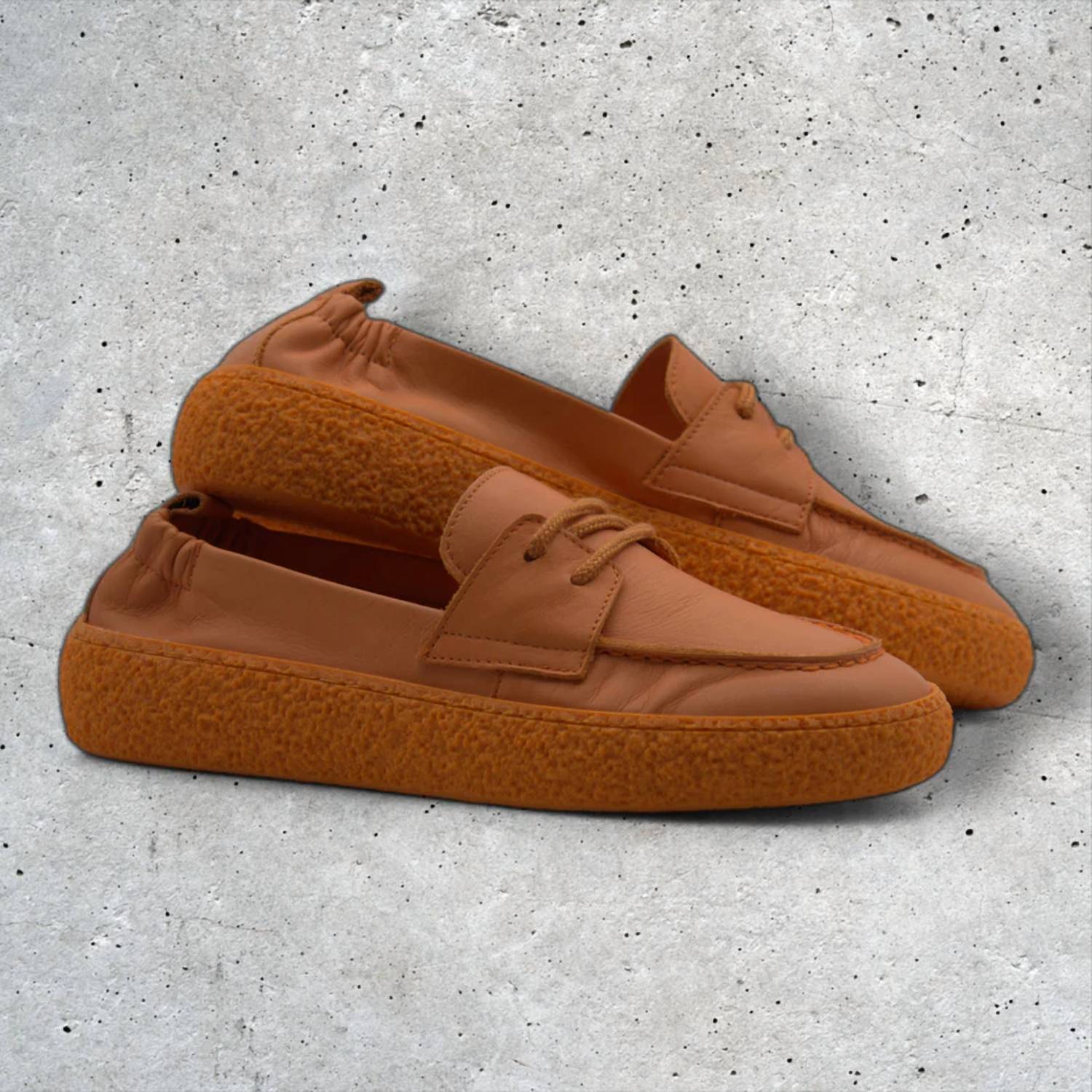 Lusso Beni - Women's Stella Loafer