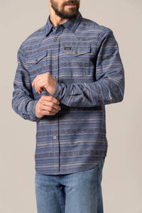 Kimes Ranch - Ortega Shirt