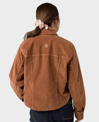 Stio - Saratoga Cord Jacket