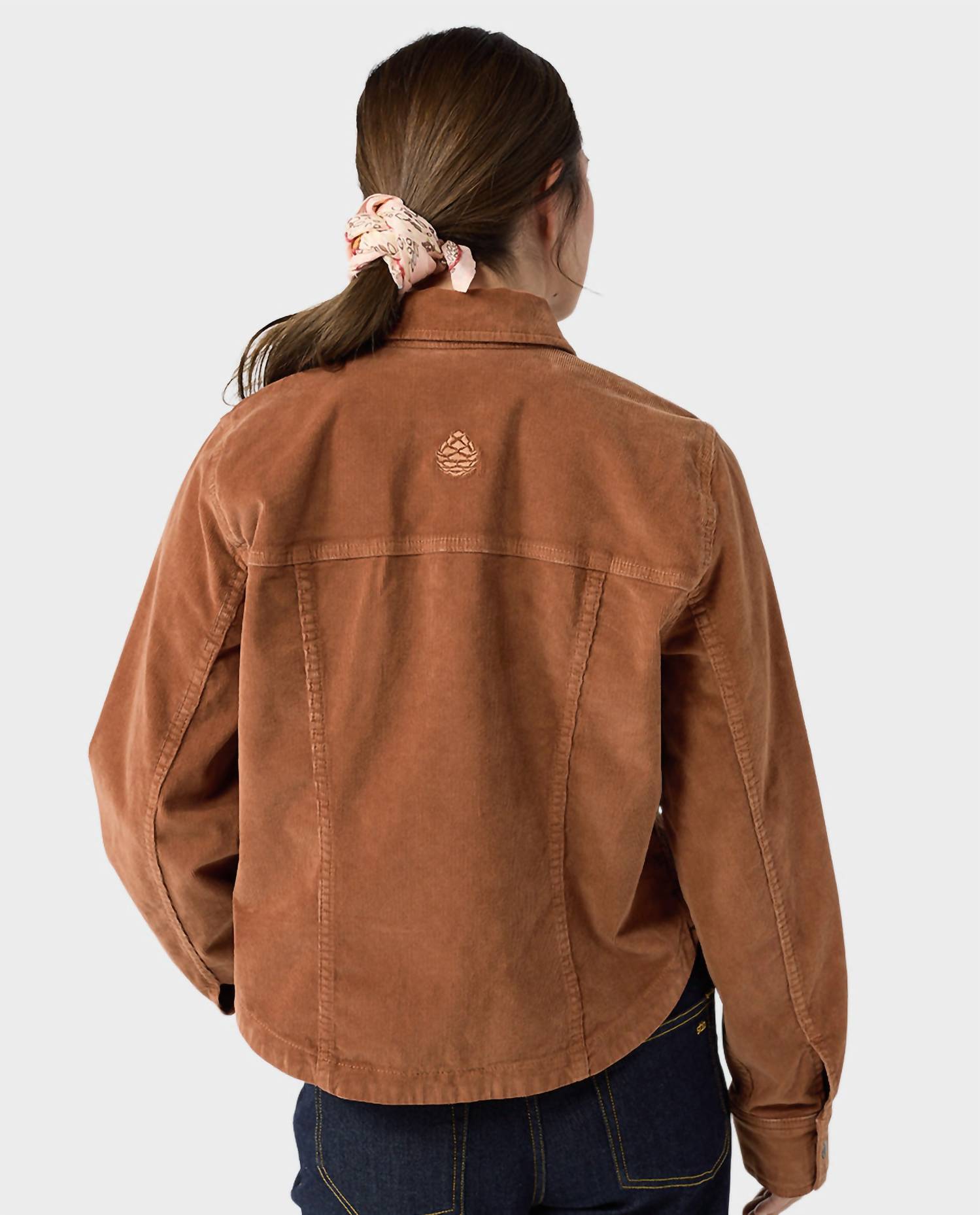 Stio - Saratoga Cord Jacket