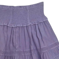 Katie J Nyc - Junior Lara Mini Skirt