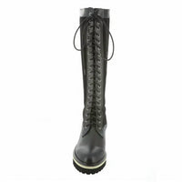 All Black - Women Beyond Boot