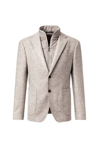 Joop! - Men's Hecton Insulated Sportcoat