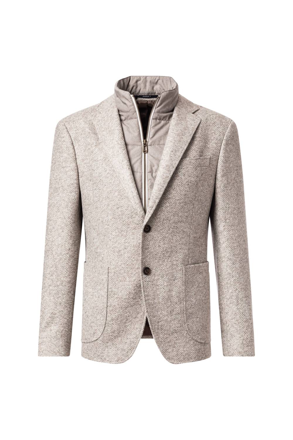 Joop! - Men's Hecton Insulated Sportcoat