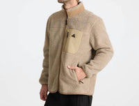 Roark - Campover High-pile Fleece Jacket