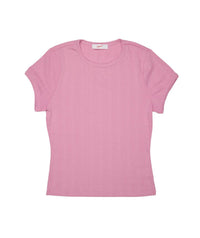 8Apart - Women's Crosby Short Sleeve Tee