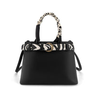 Like Dreams - Women's Jolene Western Belt Crossbody Bag