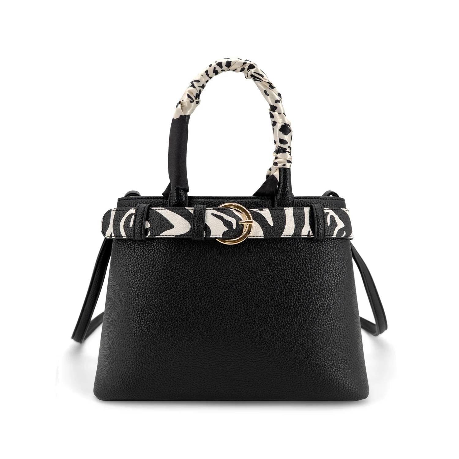 Like Dreams - Women's Jolene Western Belt Crossbody Bag