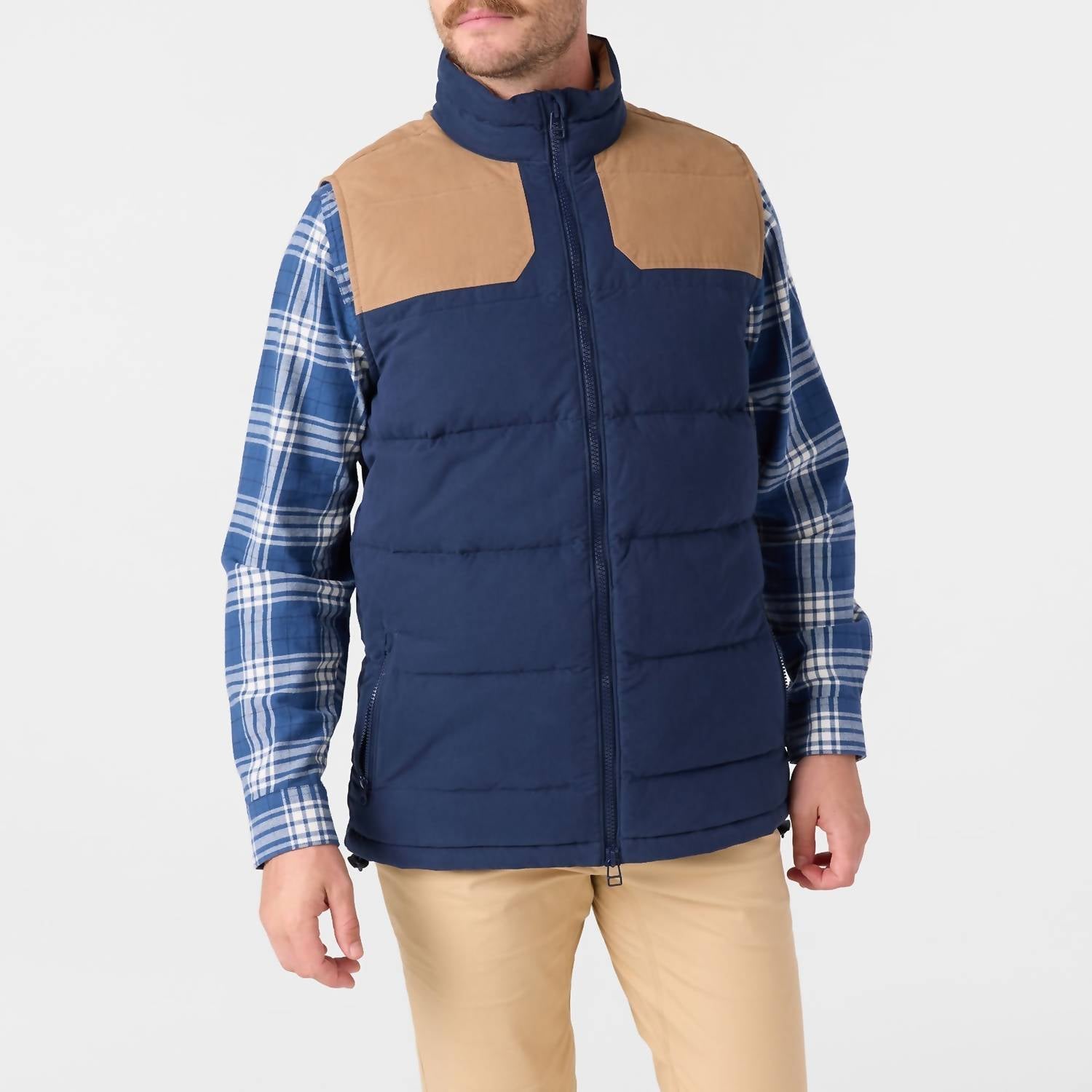 Mountain Khakis - Ryker Peak Down Vest