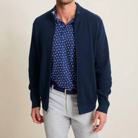 Tommy Bahama - Coolside Full Zip Jacket