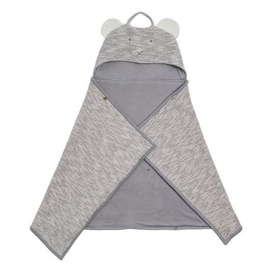 Zestt Organics - Kids' Organic Cotton Travel Blanket