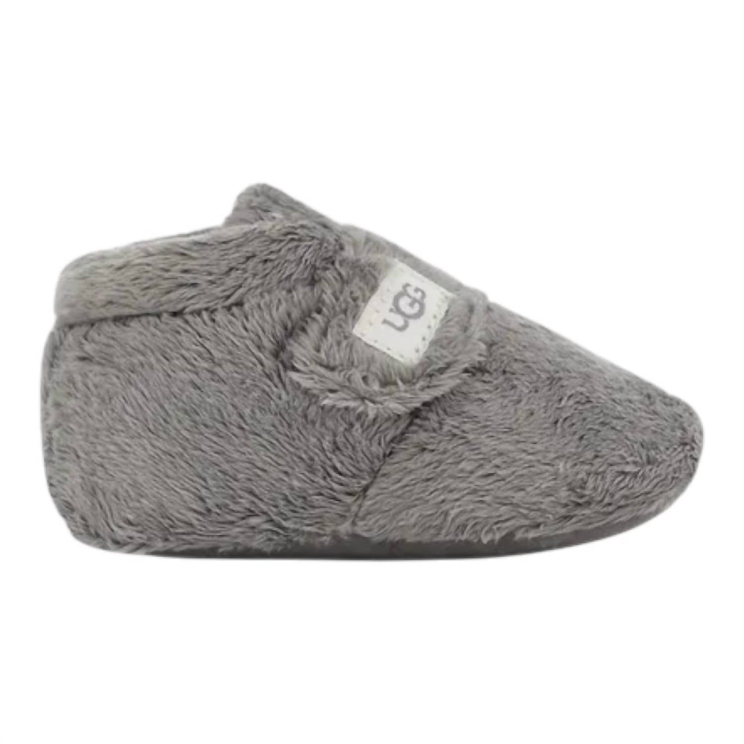 Ugg - Kids Bixbee Bootie And Lovey Blanket
