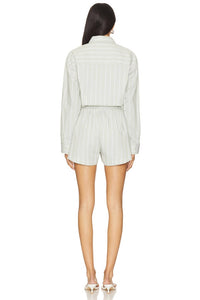 Pistola - Amelie Romper
