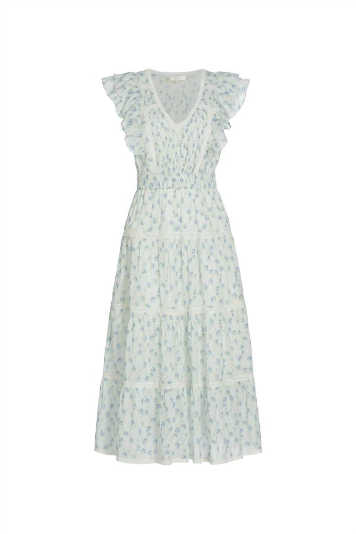 Loveshackfancy - Nayara Dress