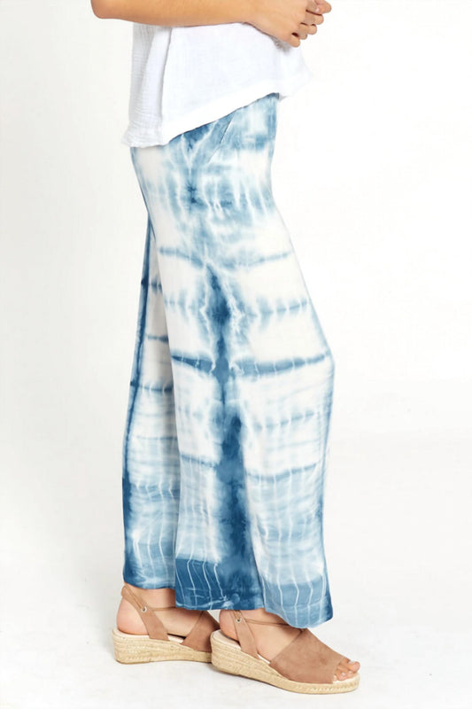 River + Sky - Better Days Wide Leg Pants