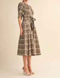 &Merci - Vale Dress
