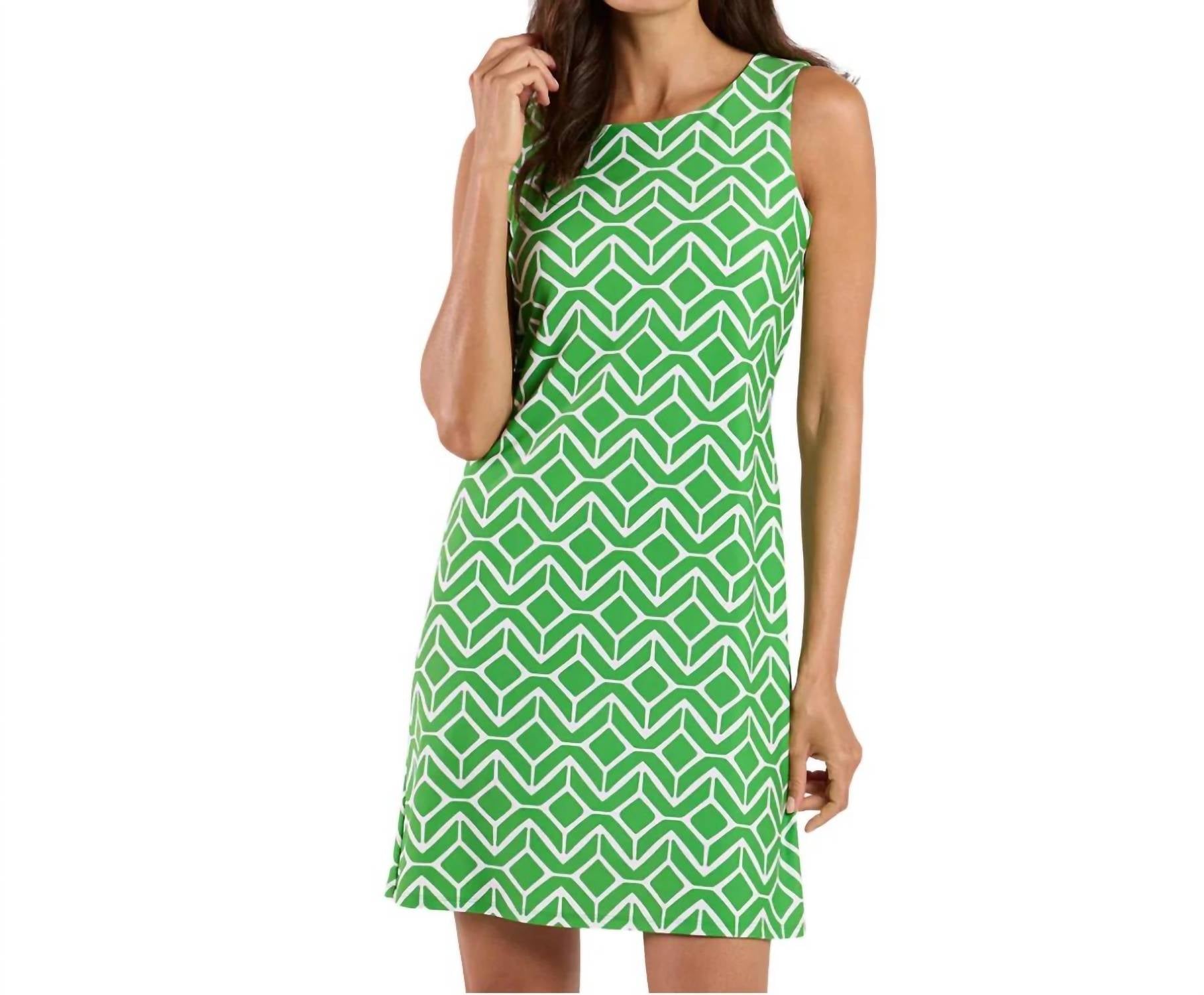 Jude Connally - Beth Dress