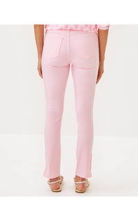 Lilly Pulitzer - South Ocean High Rise Skinny Pants