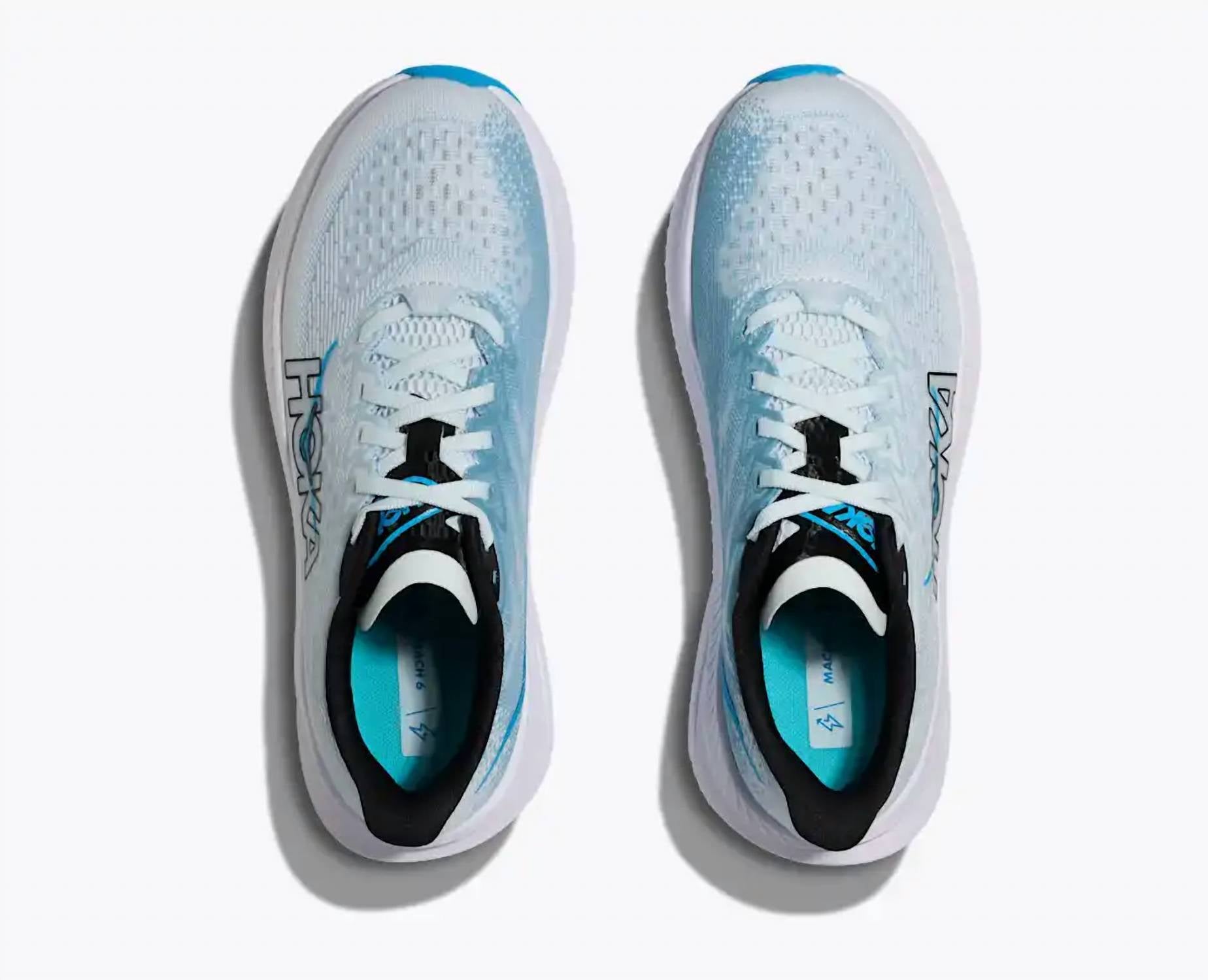 Hoka - Women's Mach 6 Running Shoes