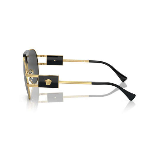 Versace - Men's 0VE2252 Sunglasses