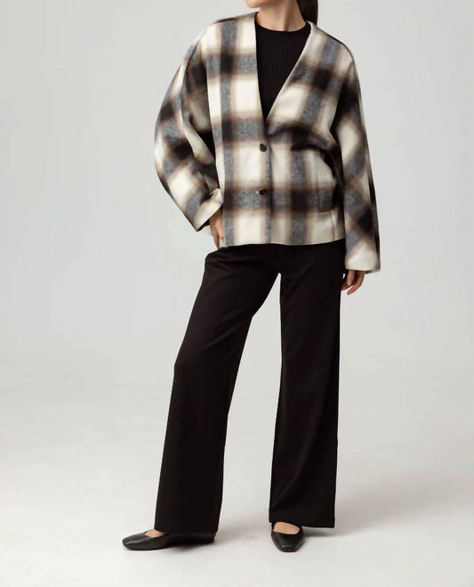 Sundays - Alba Jacket