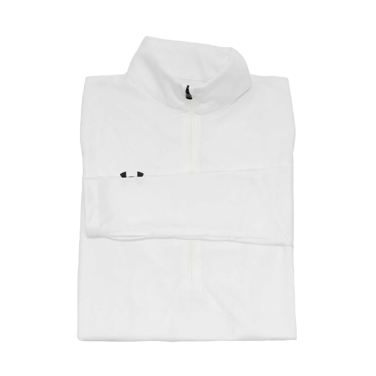 Under Armour - Women's Locker Half Zip Shirt