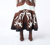 Gabriela Hearst - Morton Skirt