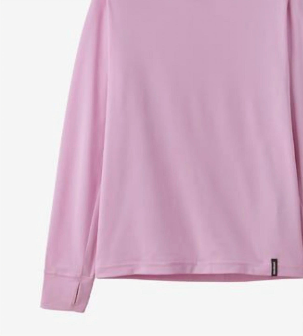 Patagonia - Kids' Capilene Silkweight Hoody