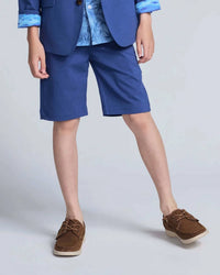 Appaman - Boy's Dress Shorts