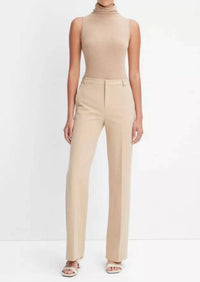 Vince - Bootcut Solid Trouser