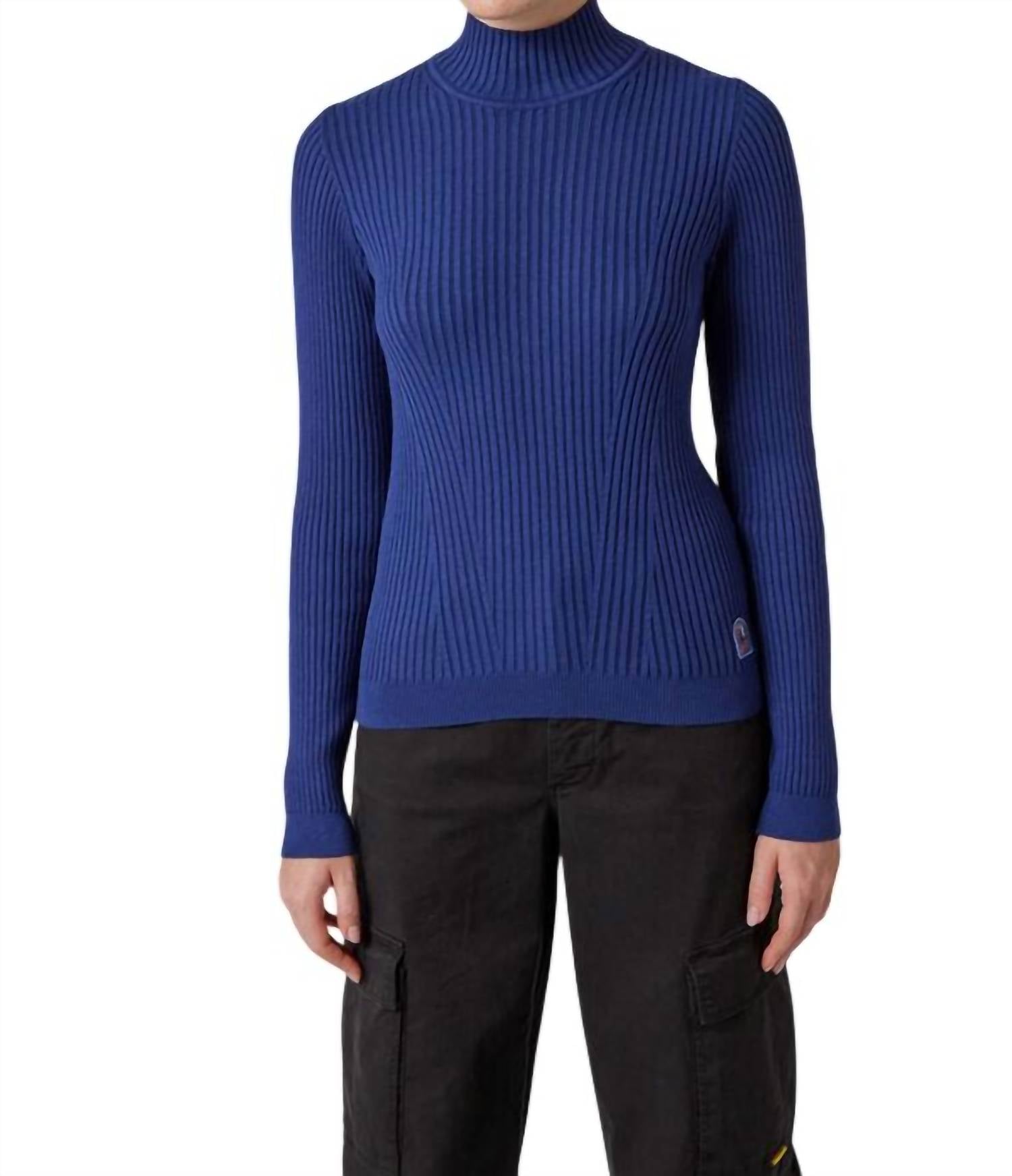 Parajumpers - LOTUS TURTLENECK SWEATER