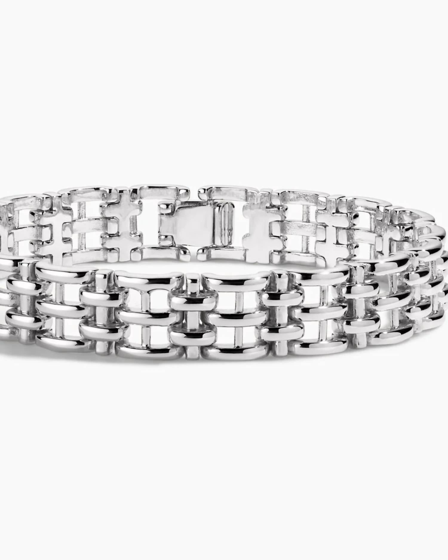 Electric Picks - Women's Pax Bracelet