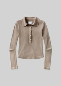Citizens Of Humanity - Atlas Brea Vintage Classic Polo