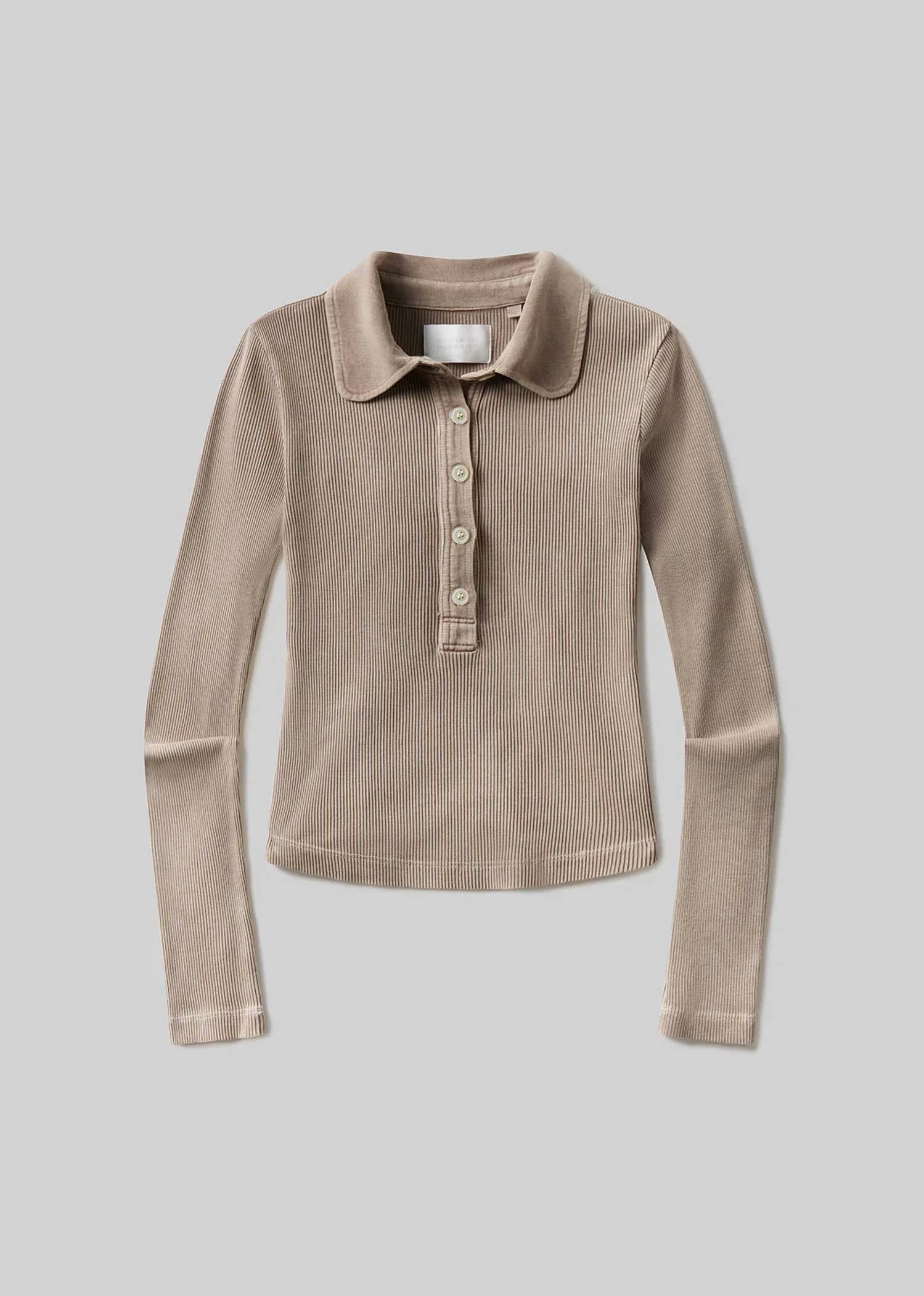 Citizens Of Humanity - Atlas Brea Vintage Classic Polo